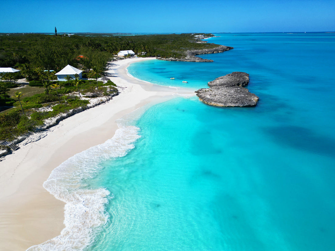 Top or Best Influencer Brand Partnership Agencies and Companies in the Bahamas