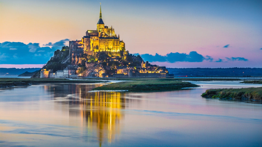 Top 5 Mural Design Agencies in France