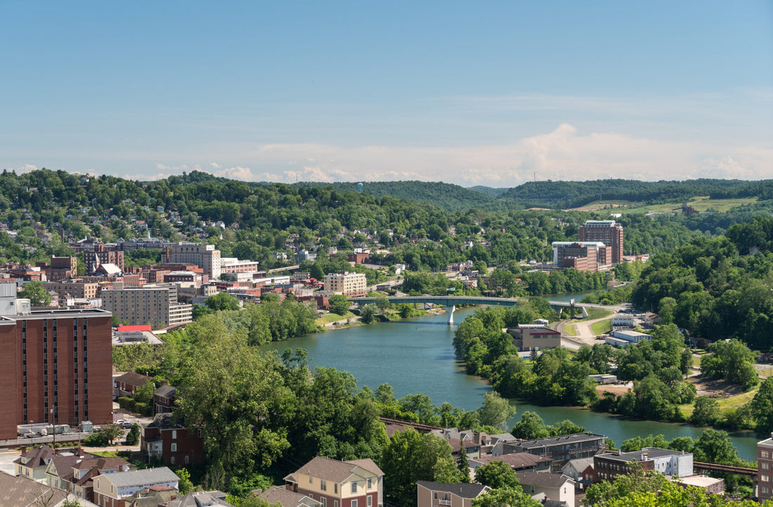 Top or Best Flyer Design Agencies and Companies in Morgantown, West Virginia