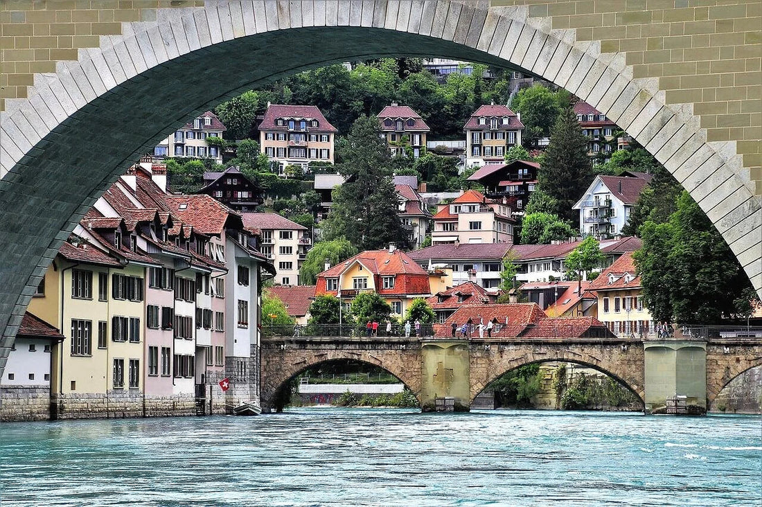 Top or Best Athlete Management Agencies and Companies in Switzerland