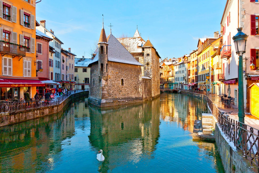 Top 5 Direct Mail Design Agencies in France