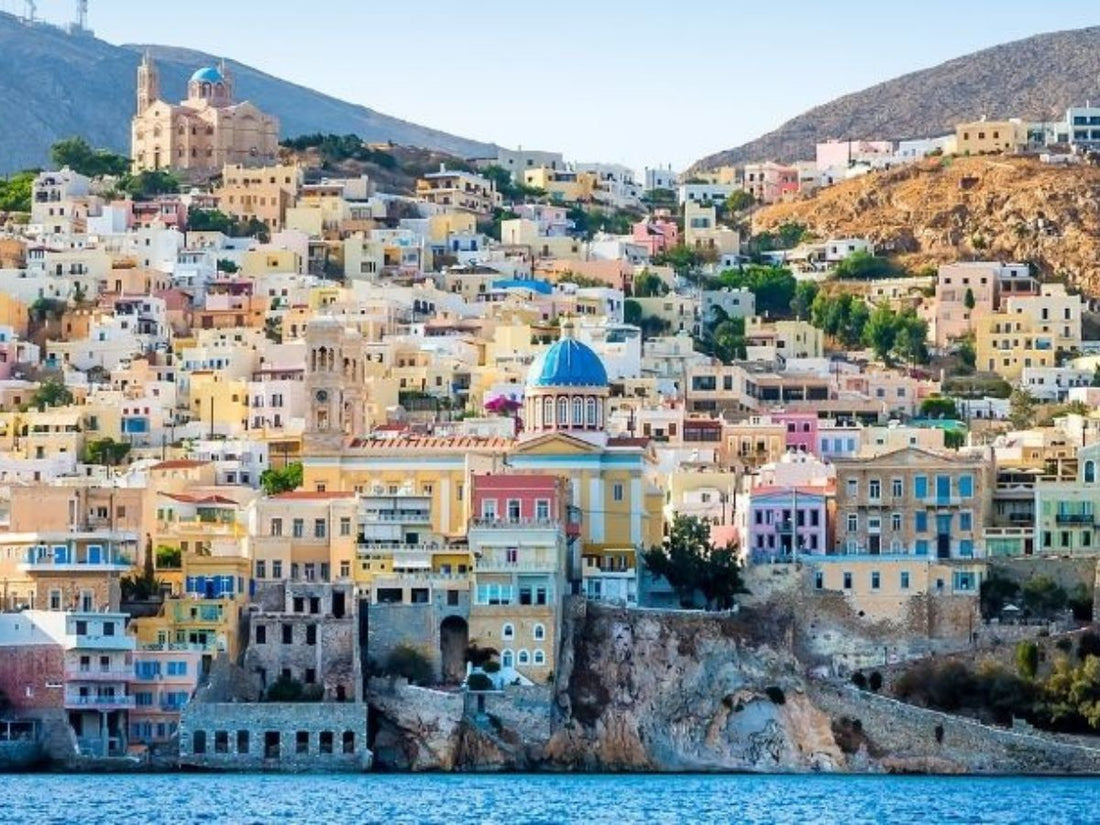 Top 5 Postcard Design Agencies in Greece