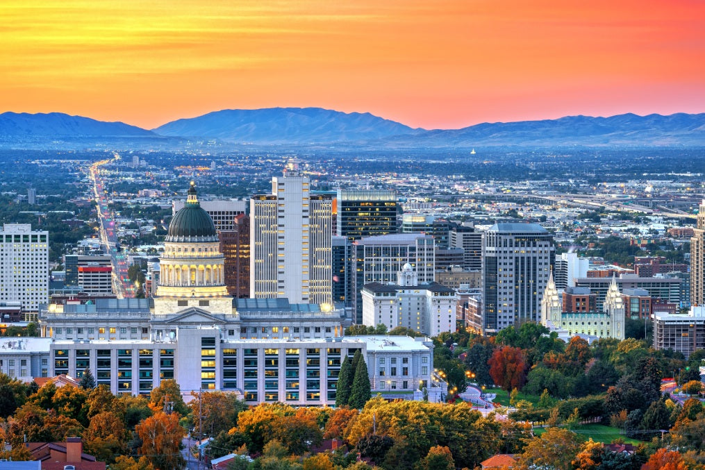 Top or Best LinkedIn Management Agencies and Companies in Salt Lake City, Utah