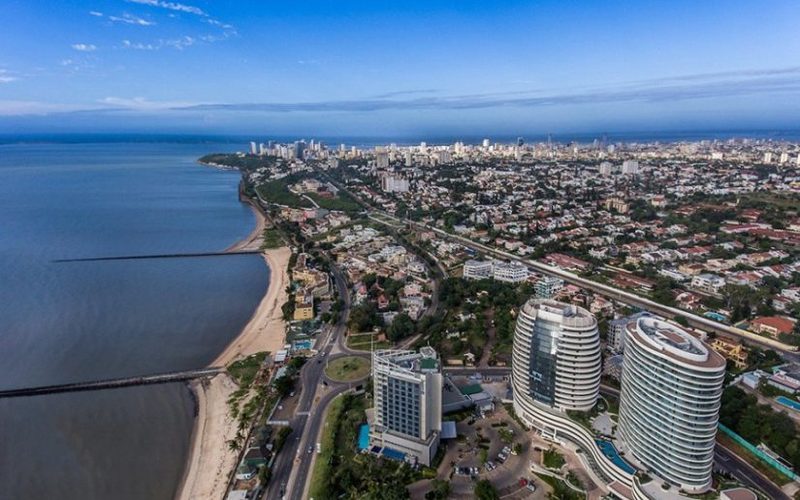 Top Poster Design Agencies in Mozambique