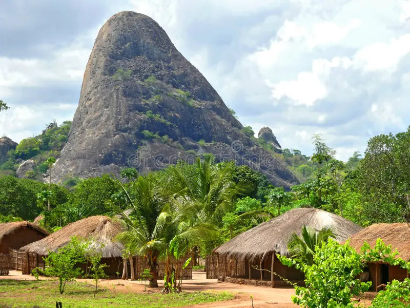 Top Postcard Design Agencies in Mozambique