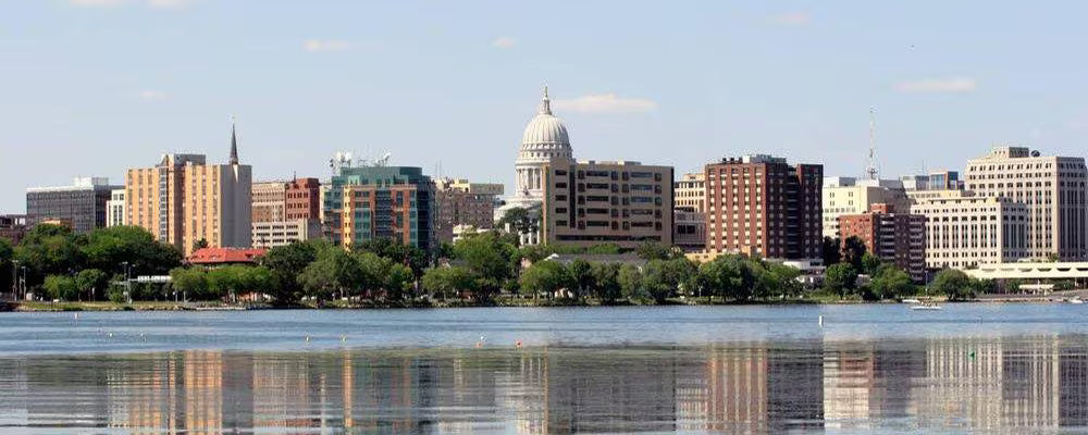 Top and Best Brochure Design Agencies and Companies in Madison, Wisconsin