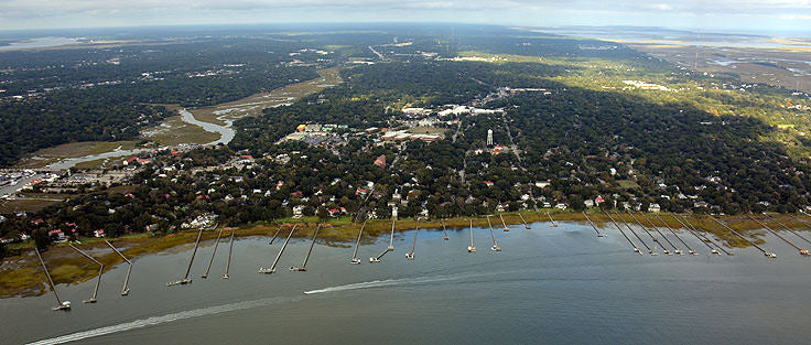 Top or Best Postcard Design Agencies and Companies in Mount Pleasant, South Carolina