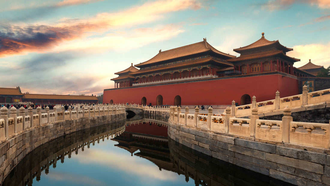 Top Flyer Design Agency in Beijing, China