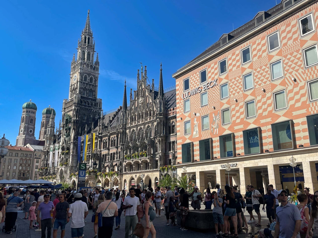 Top AR Filters & Lenses Agency in Munich, Germany