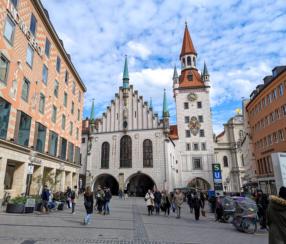 Top or Best Athlete Brand Partnership Agency in Munich, Germany