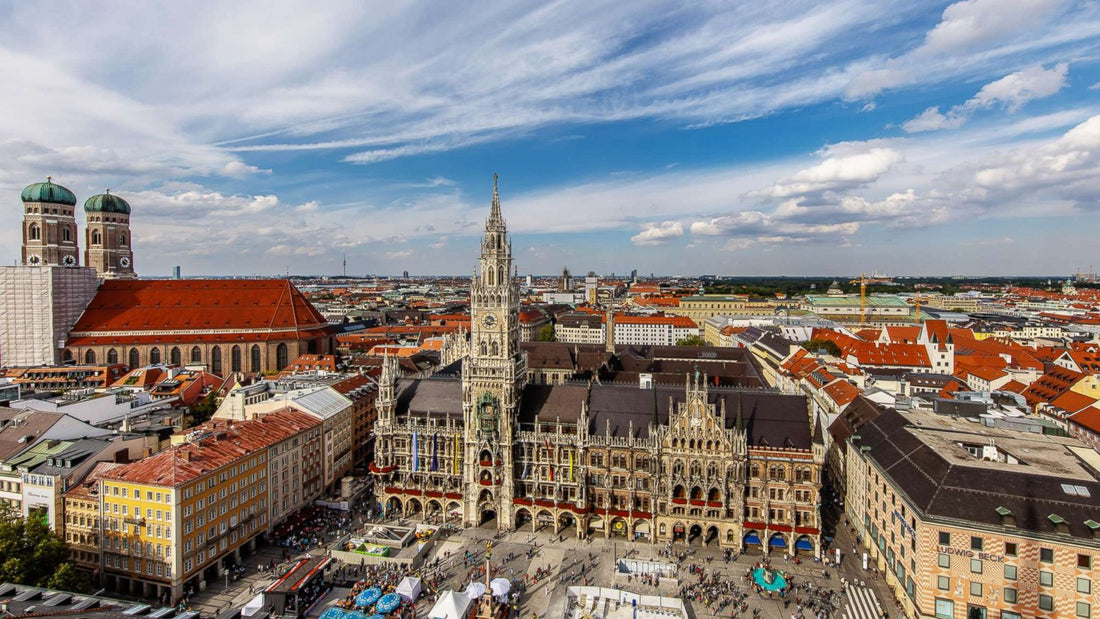 Top YouTube Management Agency in Munich, Germany