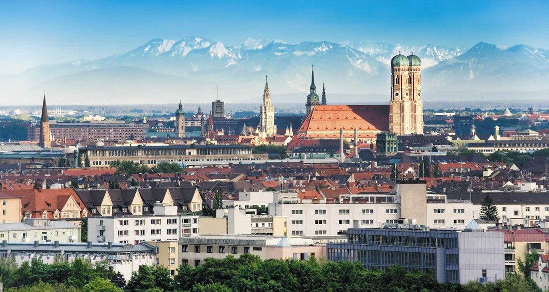 Best Video Editing Agency in Munich, Germany