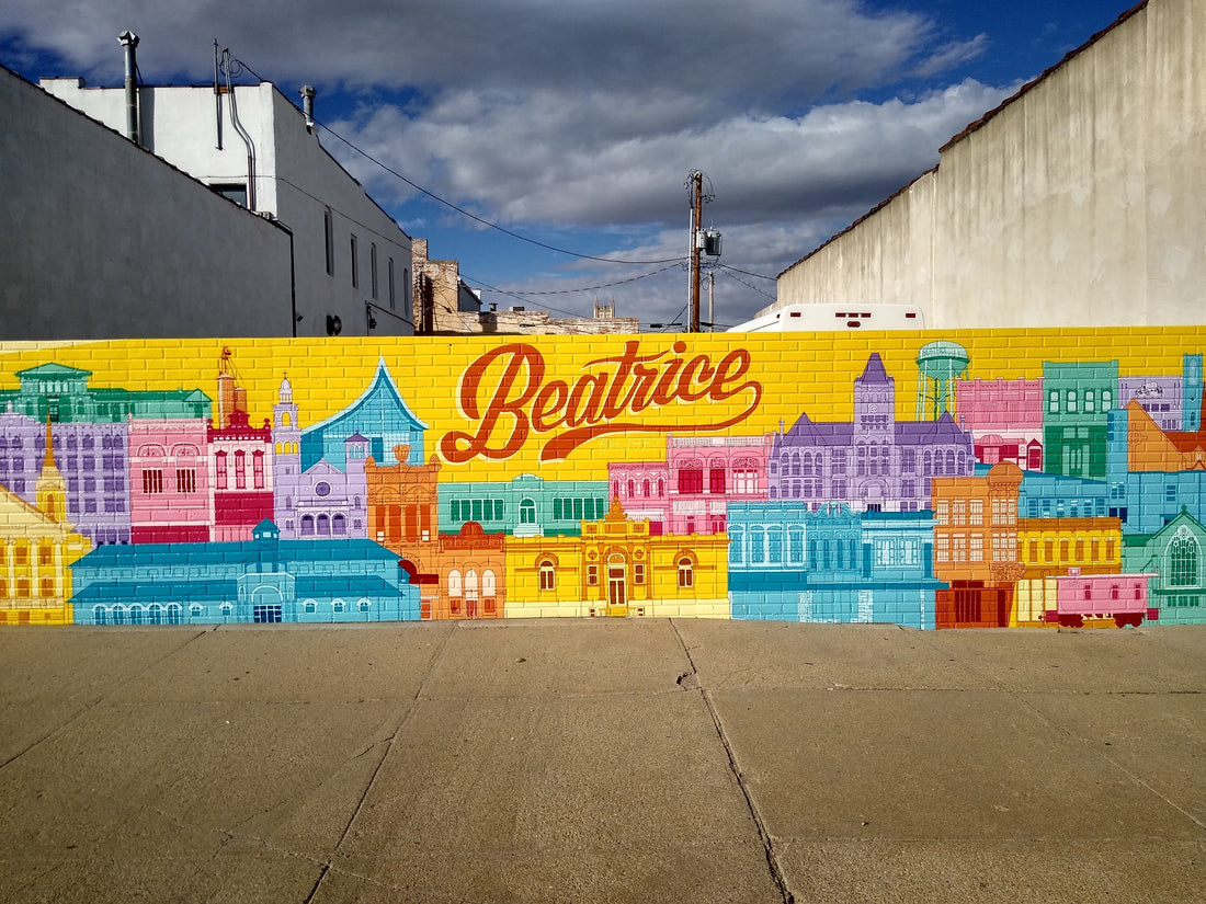 Top or Best Drawing & Illustration Agencies and Companies in Beatrice, Nebraska