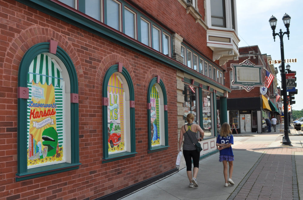 Top or Best Stationery Design Agencies and Companies in Leavenworth, Kansas