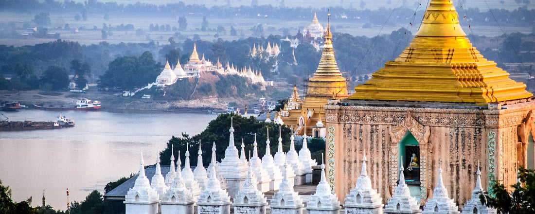 Top Direct Mail Design Agencies in Myanmar