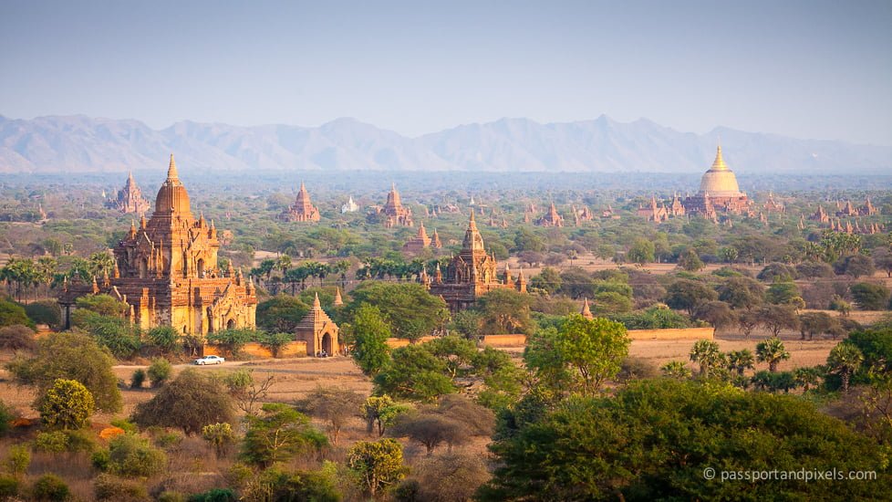 Top NFT Design Agencies in Myanmar