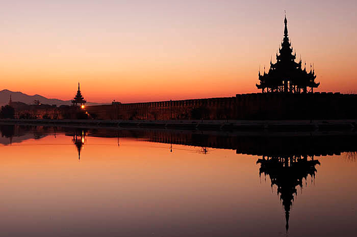 Top Presentation Design Agencies in Myanmar