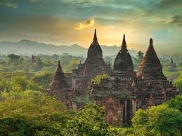 Top Mural Design Agencies in Myanmar