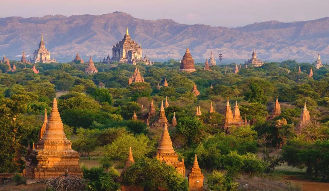 Top Virtual Background Design Agencies in Myanmar