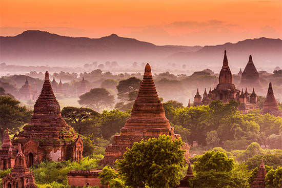 Top Video Editing Agencies in Myanmar