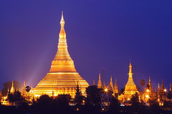 Top Custom Graphics for Videos Agencies in Myanmar