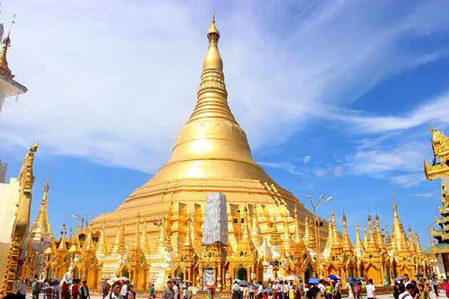 Top Graphics for Streamers Design Agencies in Myanmar