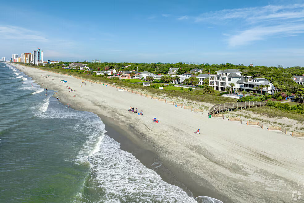 Top or Best Invitation Design Agencies and Companies in Myrtle Beach, South Carolina