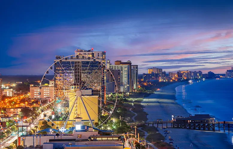 Top or Best Copywriting Agencies and Companies in Myrtle Beach, South Carolina