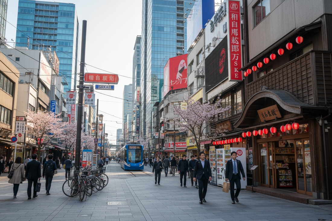 Top or Best Copywriting Agencies in Nagoya, Japan