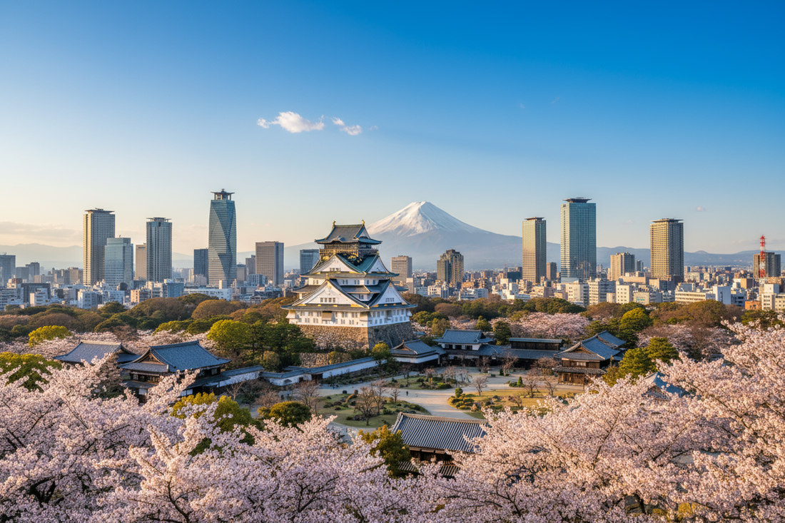 Top or Best Website Design Agencies in Nagoya, Japan