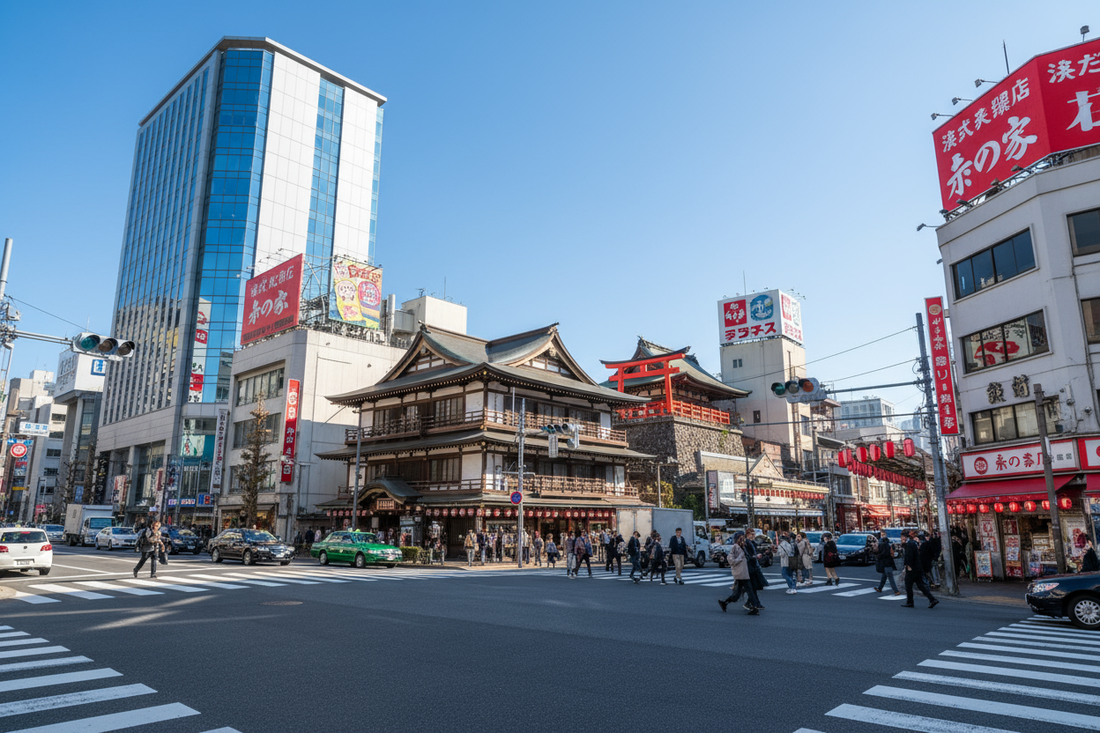 Top or Best Instagram Management Agencies in Nagoya, Japan