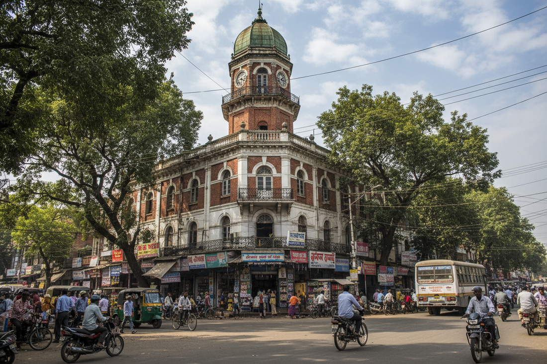 Top or Best Poster Design Agencies and Companies in Nagpur, India