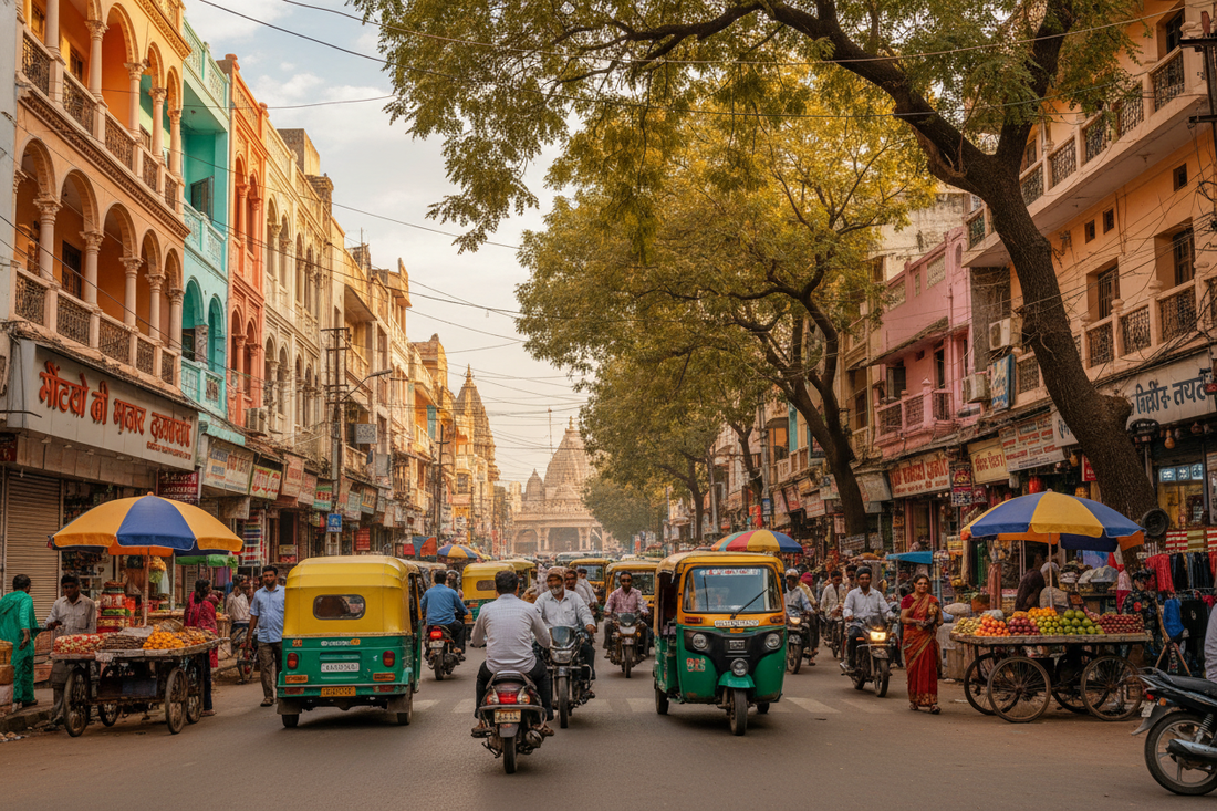 Top or Best Brand Identity Packages Agencies and Companies in Nagpur, India