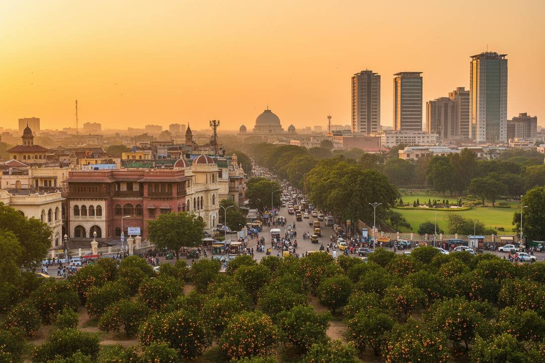 Top or Best Influencer Management Agencies and Companies in Nagpur, India