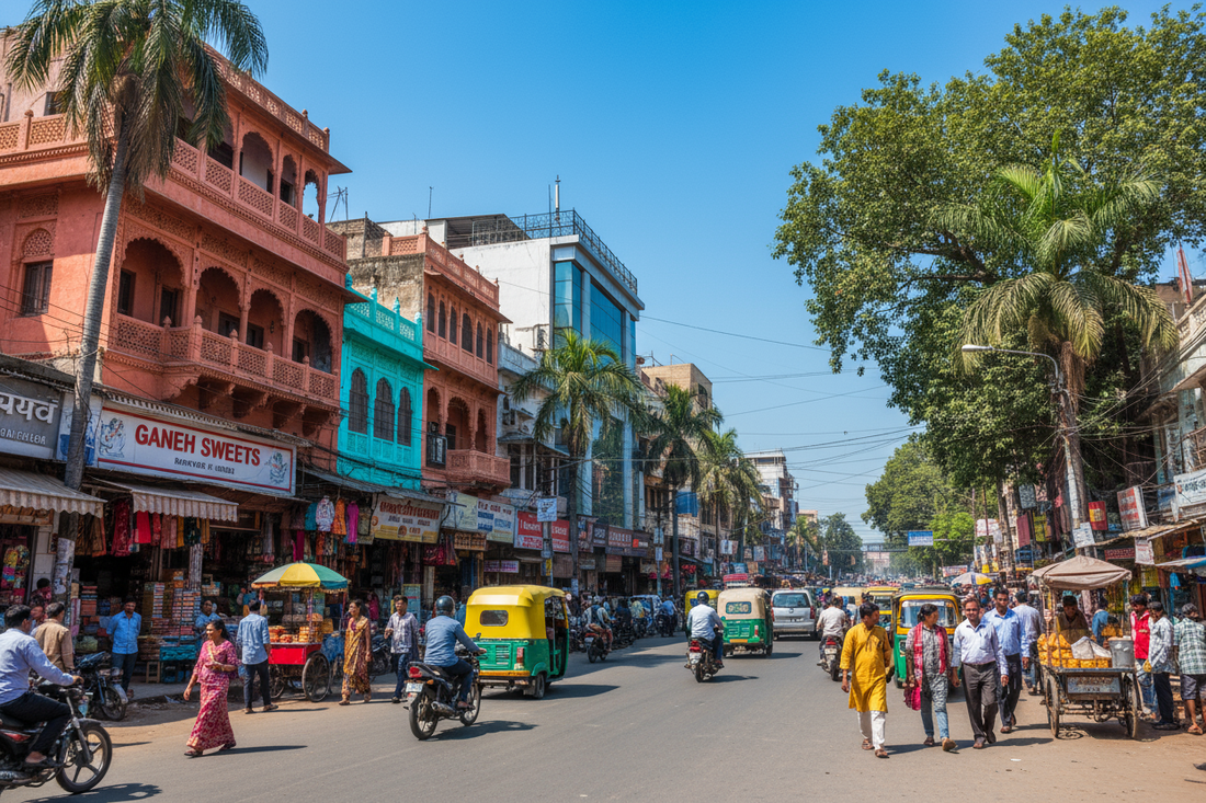 Top or Best NFT Art Agencies and Companies in Nagpur, India