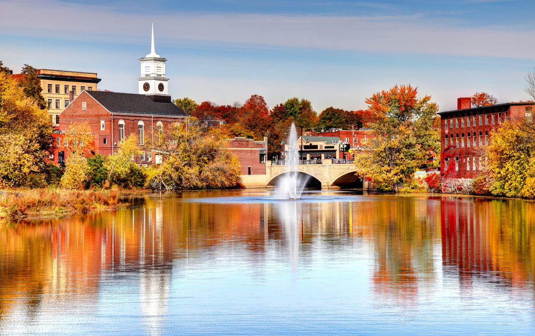 Top or Best App UI/UX Design Agencies and Companies in Nashua, New Hampshire