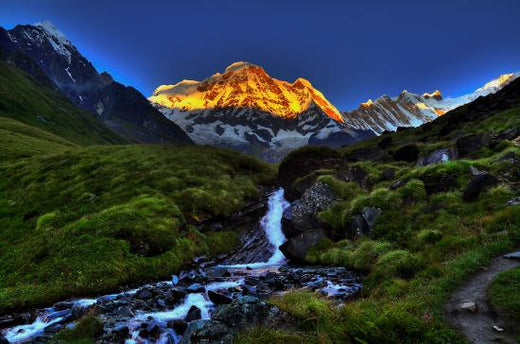 Top 5 Photography & Photo Editing Agencies in Nepal