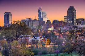 Top Poster Design Agencies in North Carolina