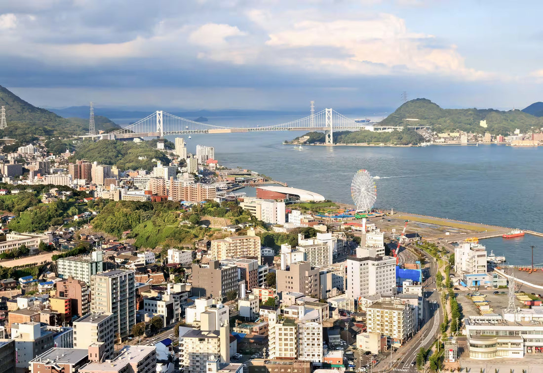 Top or Best Copywriting Agencies and Companies in Kitakyushu, Japan