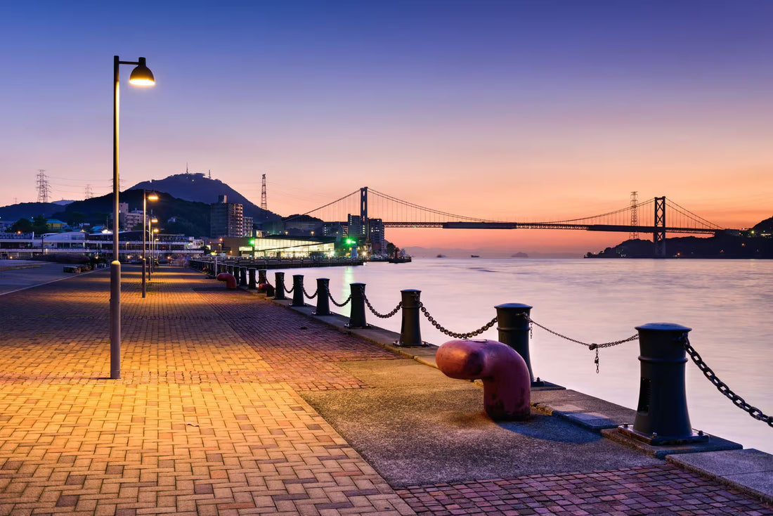 Top or Best Graphics for Streamers Agencies and Companies in Kitakyushu, Japan