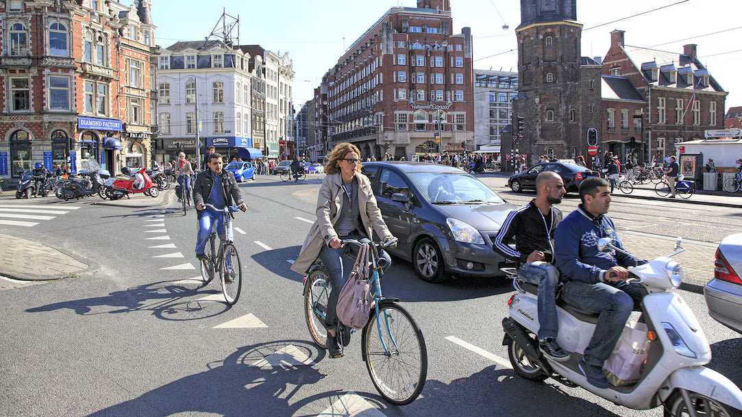 Top or Best Influencer Agency for Dutch Influencers