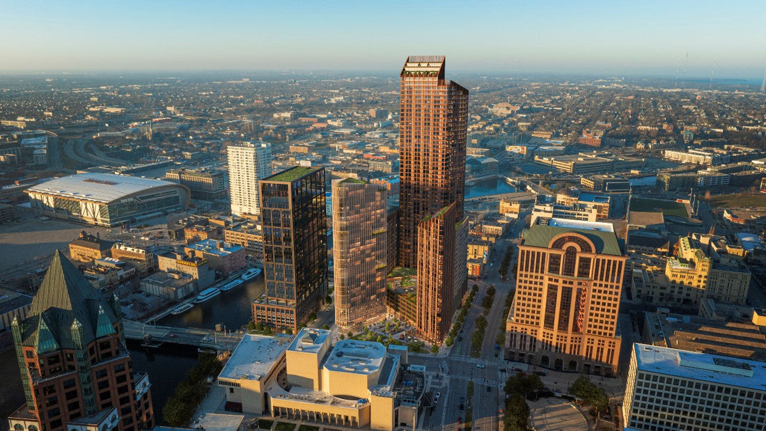 Top and Best Social Media Management Agencies and Companies in Milwaukee, Wisconsin