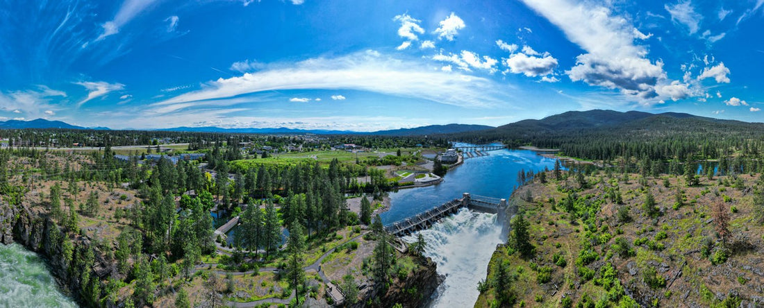 Top or Best NFT Art Agencies and Companies in Post Falls, Idaho