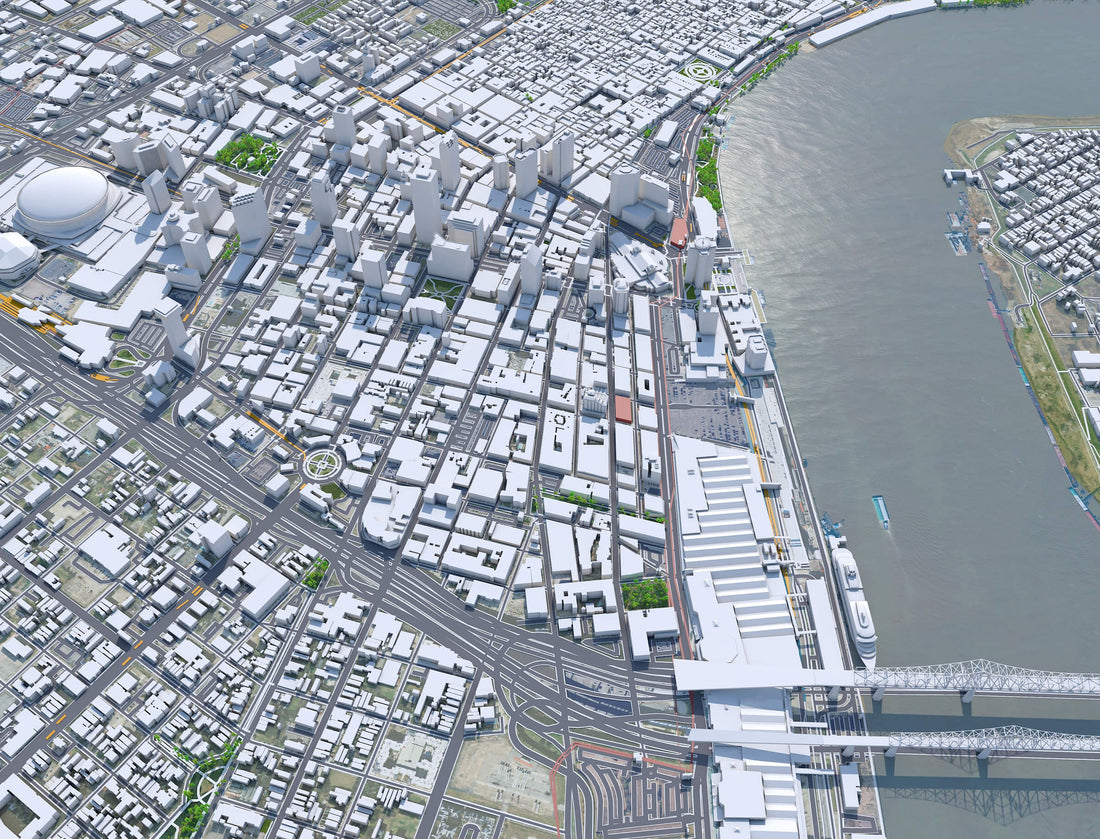 Top or Best Catalog Design Agencies and Companies in Metairie, Louisiana