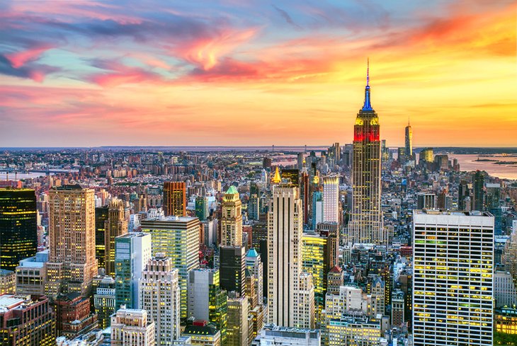 Top Social Media Management Companies in New York