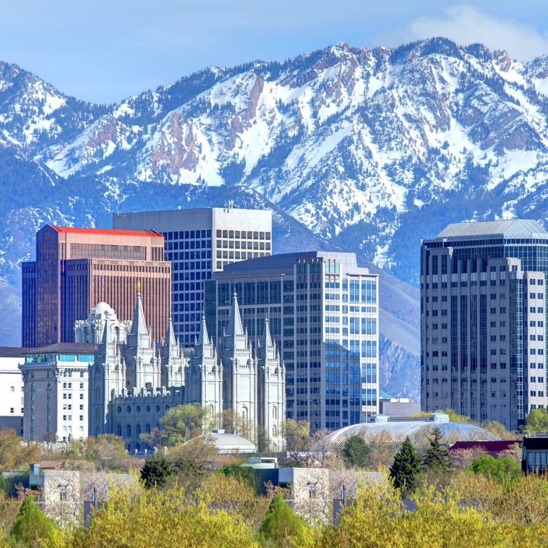 Top or Best AR Filter & Lens Agencies and Companies in Salt Lake City, Utah