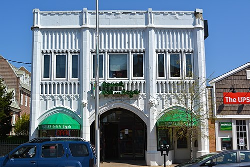 Top or Best AR Filters & Lenses Design Agencies and Companies in Newark, Delaware