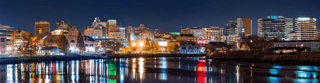 Top or Best Business Card Design Agencies and Companies in Newark, Delaware