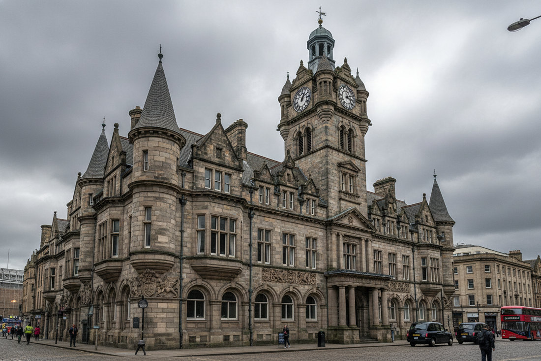 Top or Best Graphic Design Agencies and Companies in Newcastle, England