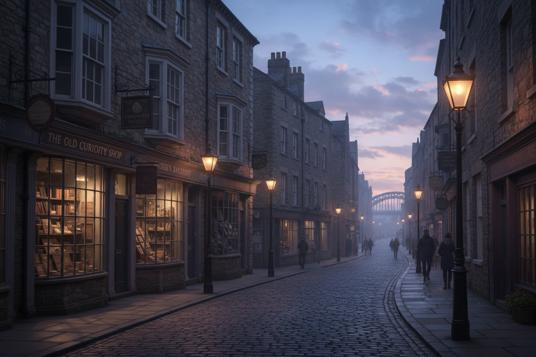 Top or Best Graphic Design Subscription Agencies and Companies in Newcastle, England